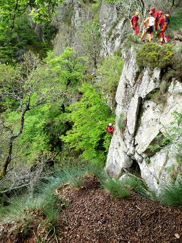 Cascades d'Orgon
