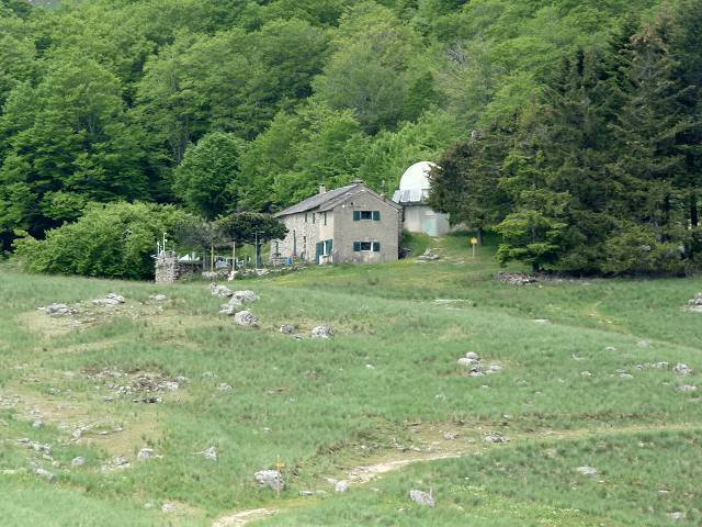 Lac des Pises