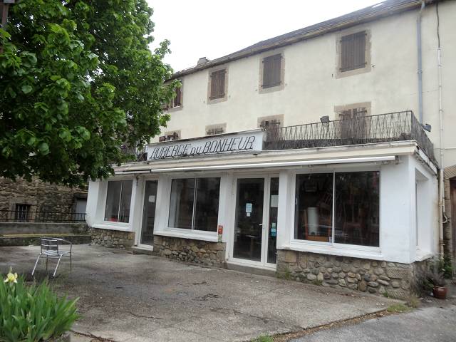Camprieu