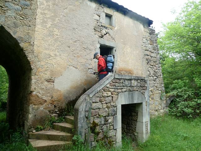 La Boissire