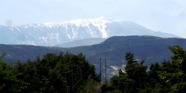 Ventoux