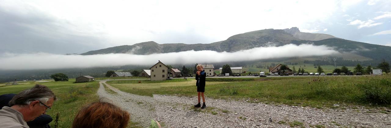 Col du Festre
