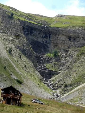 Col du Festre