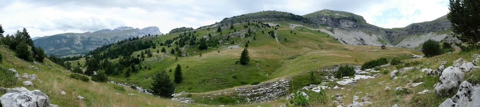 Col du Festre