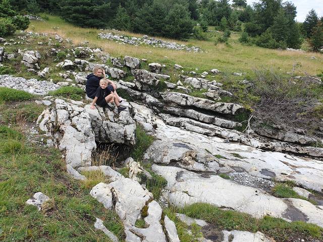 Col du Festre