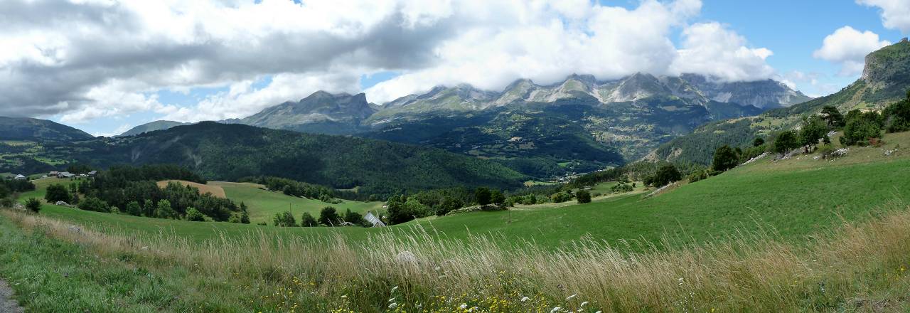 Col du Festre