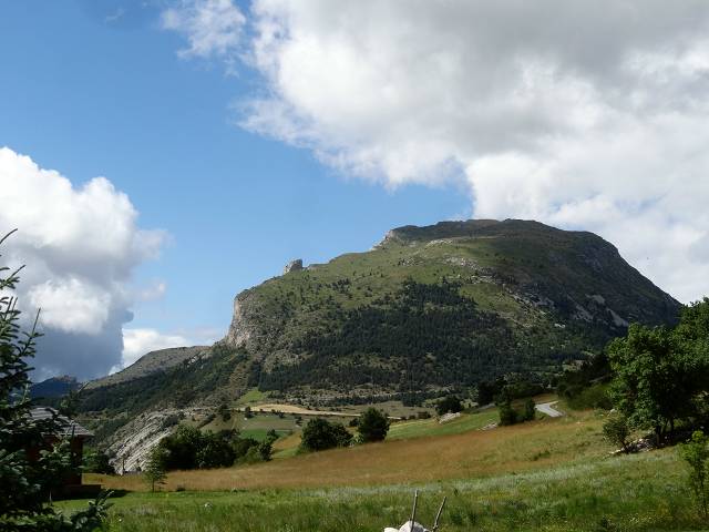Le Collet