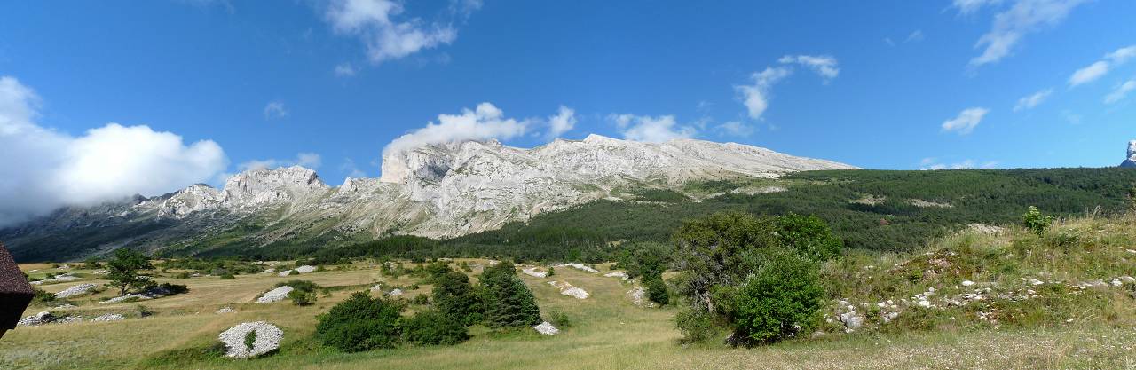 Le Collet