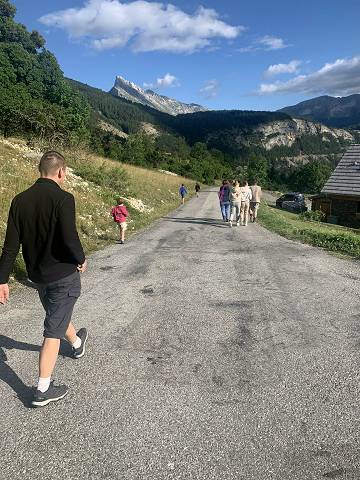 Le Collet