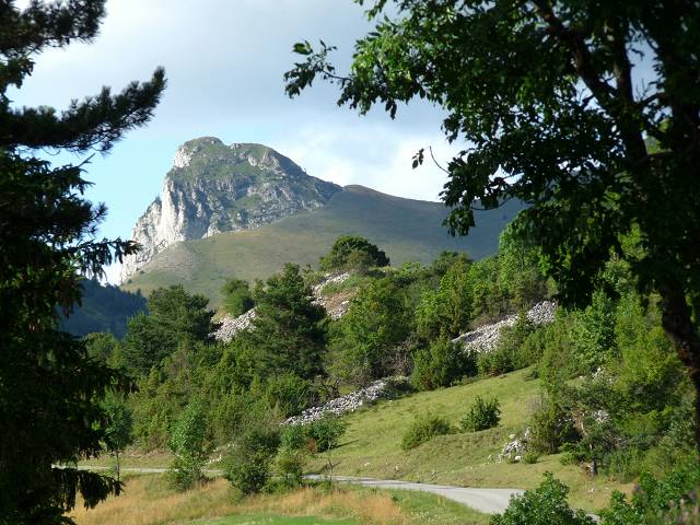 Le Collet