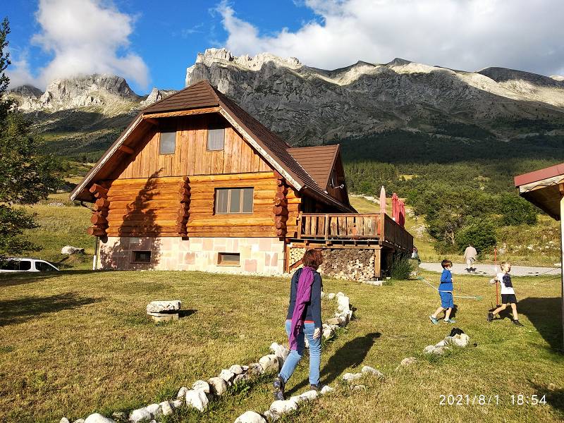 Chalet