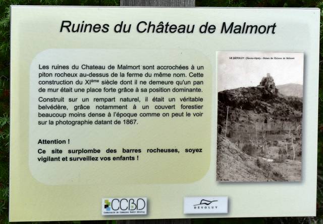 Malmort
