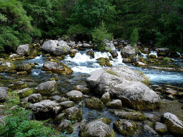 Les Gillardes