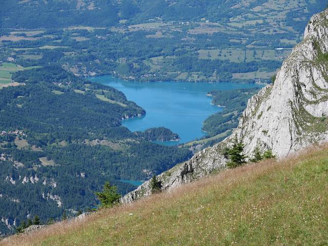 Col de l'Aup
