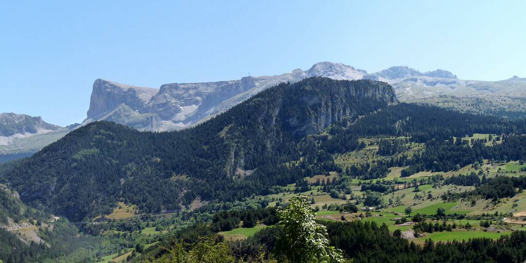Pic de Bure