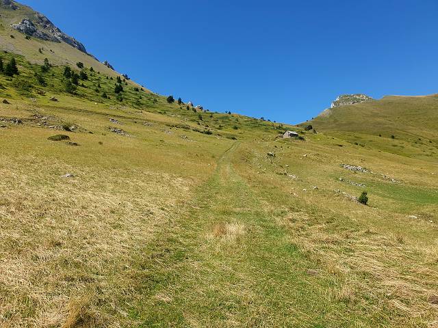 Col de l'Aup
