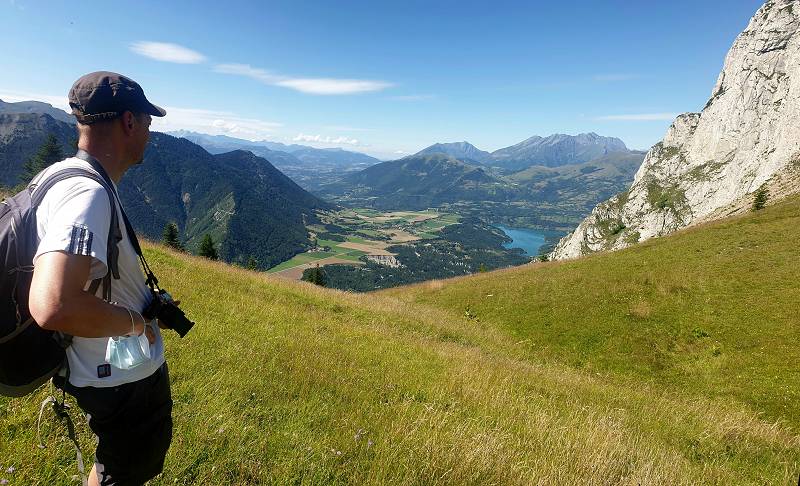 Col de l'Aup