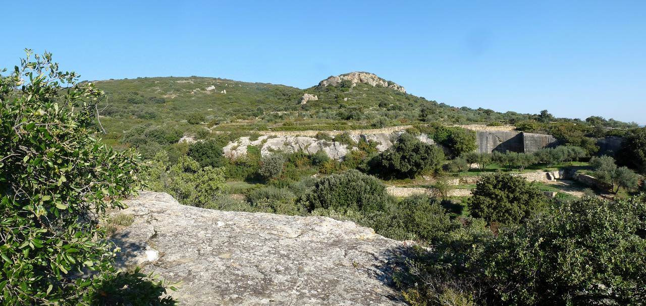 Vallon d'Escaunes