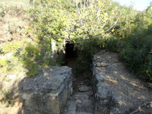 Vallon d'Escaunes