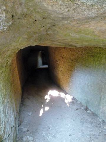 Tunnel