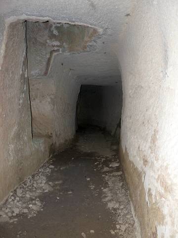 Tunnel