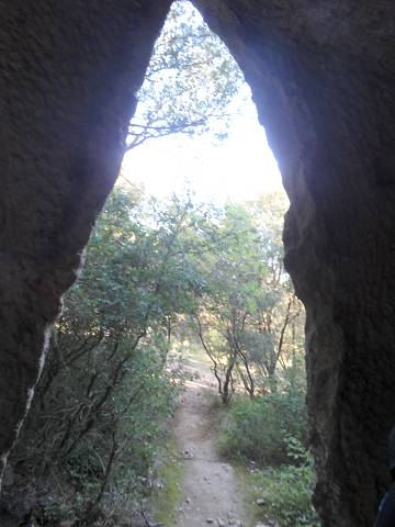 Tunnel