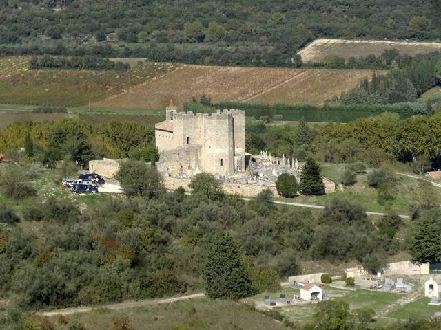 St Bonnet
