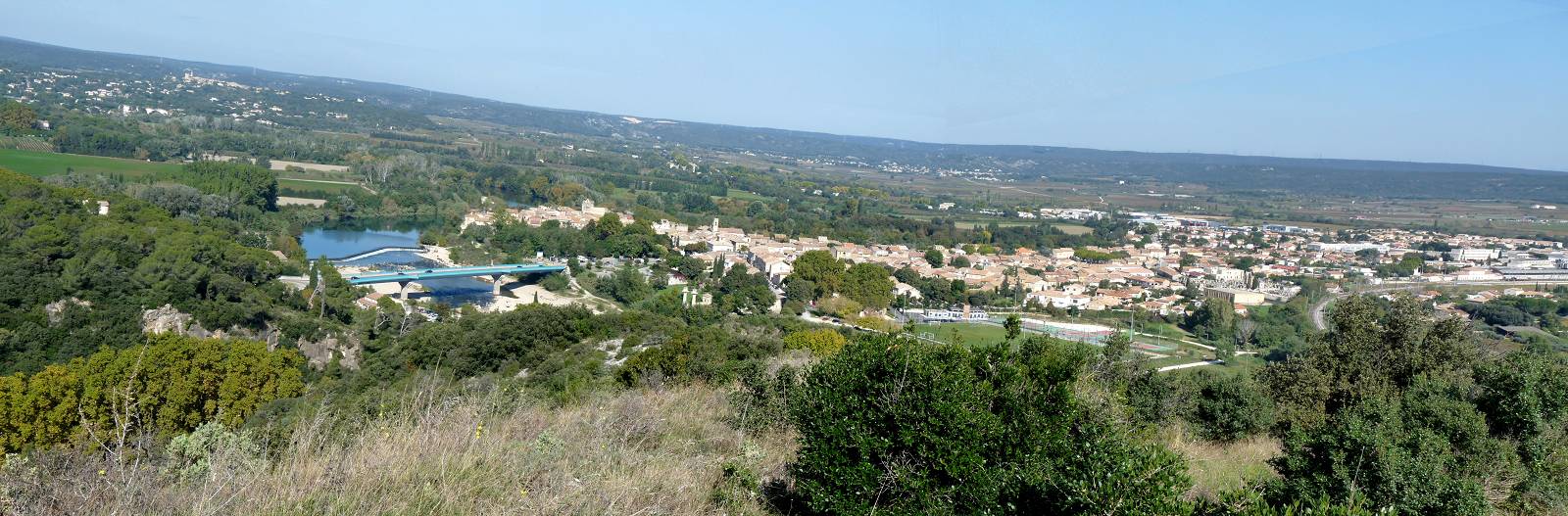Remoulins