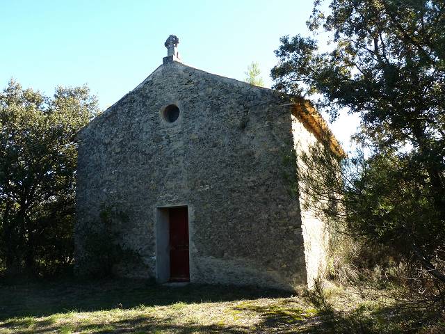 Chapelle
