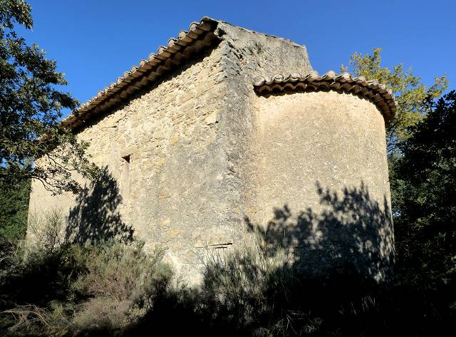 Chapelle