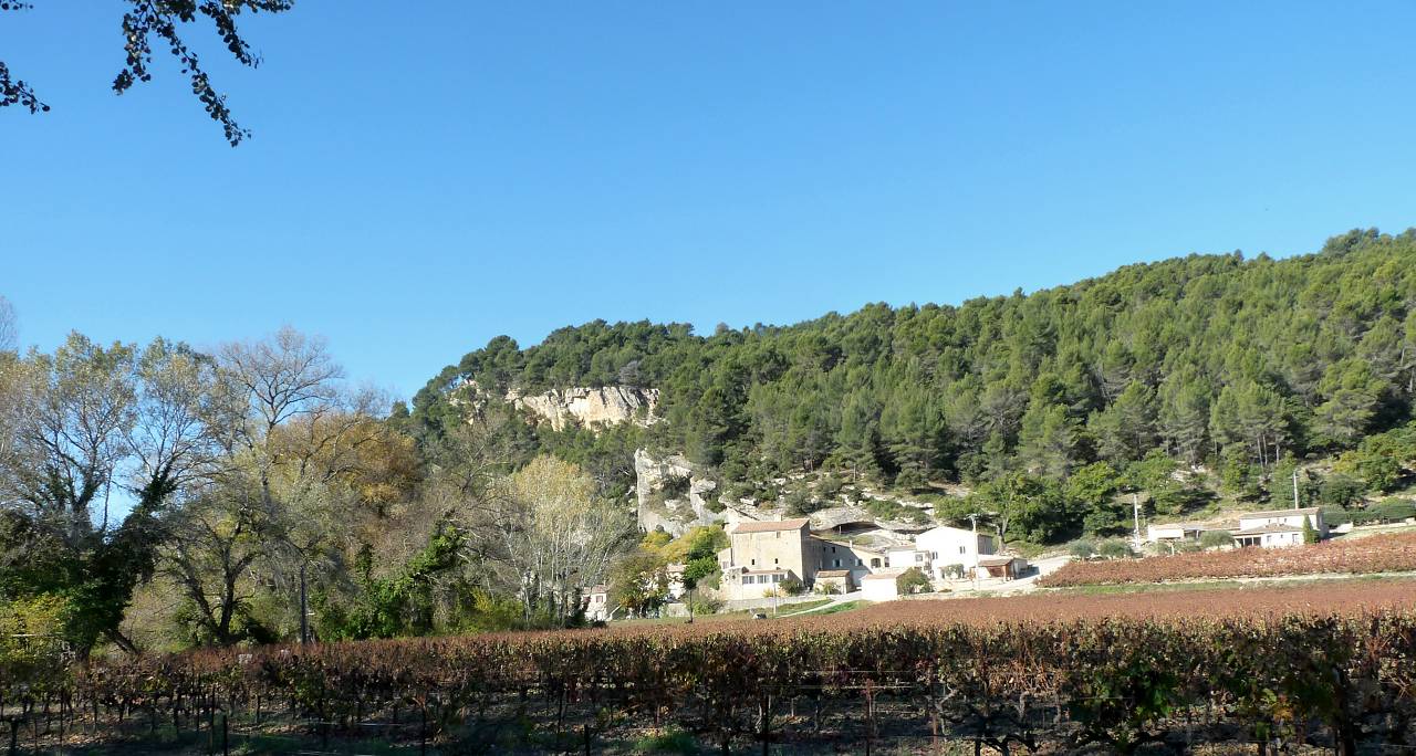 Beaumettes