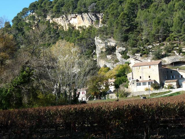 Beaumettes