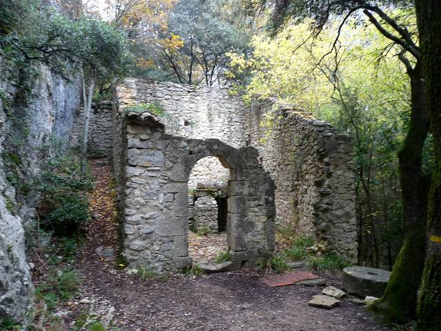 Moulin Cabrier