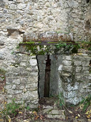 Moulin Cabrier