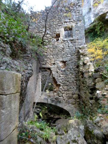 Moulin Jean de Mare