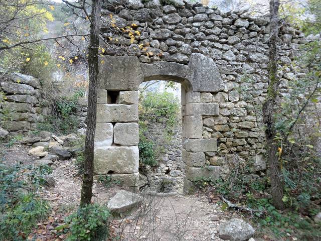 Moulin Jean de Mare