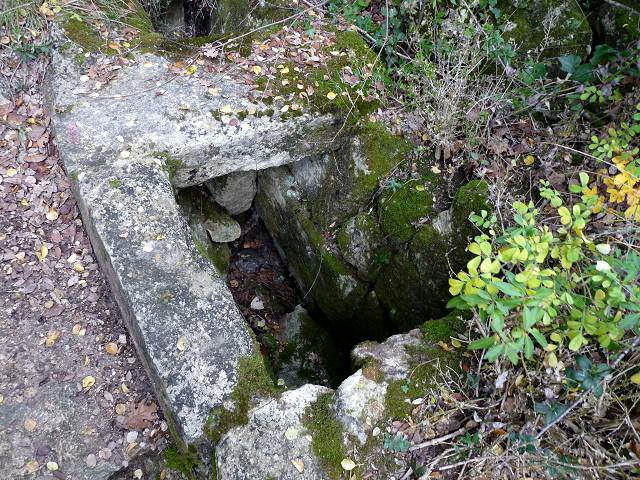 Moulin Jean de Mare