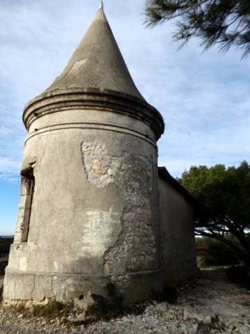 Chteau Pointu