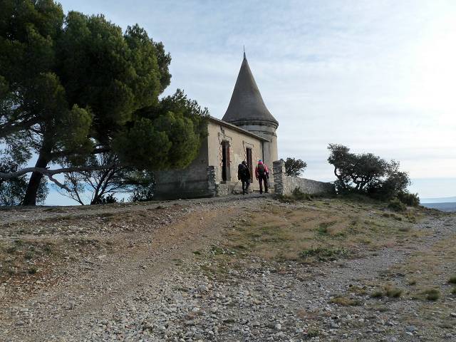 Chteau Pointu