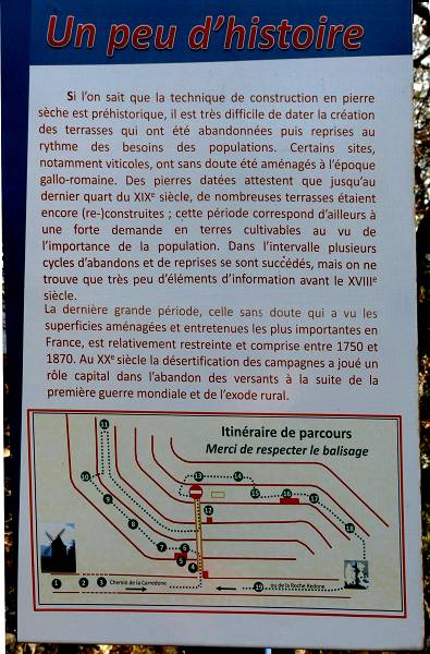 Conservatoire des terrasses
