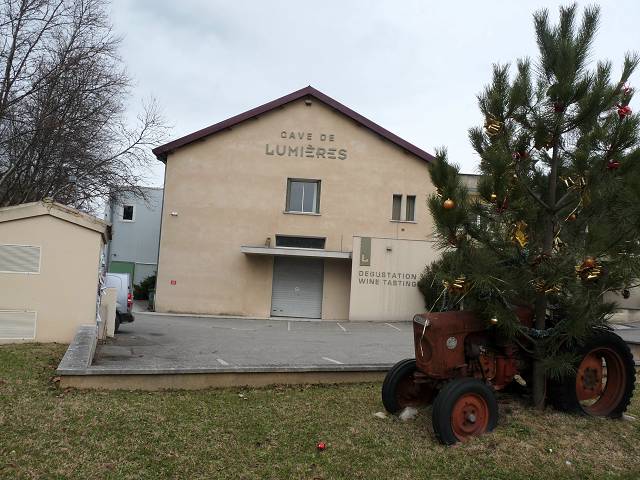 Lumires
