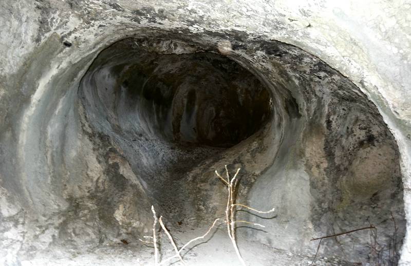 Grotte