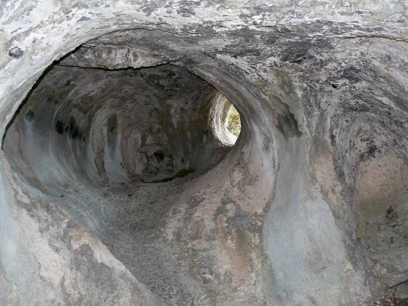 Grotte