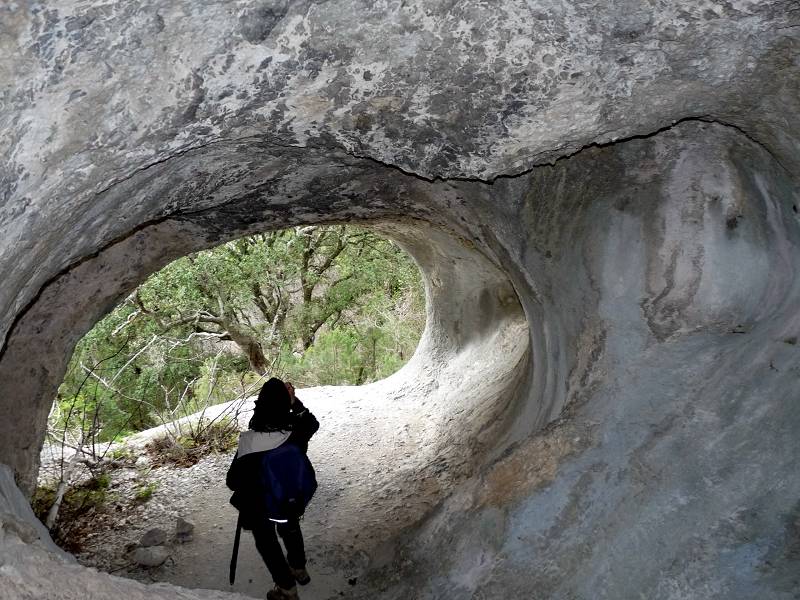 Grotte