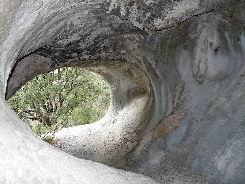 Grotte