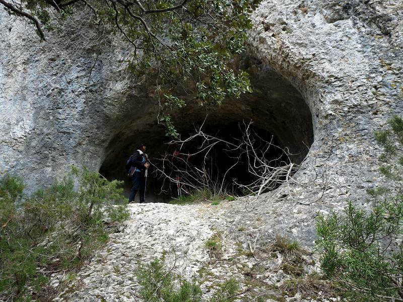 Grotte