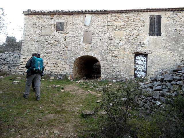 La Dbroussde