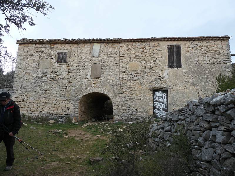 La Dbroussde