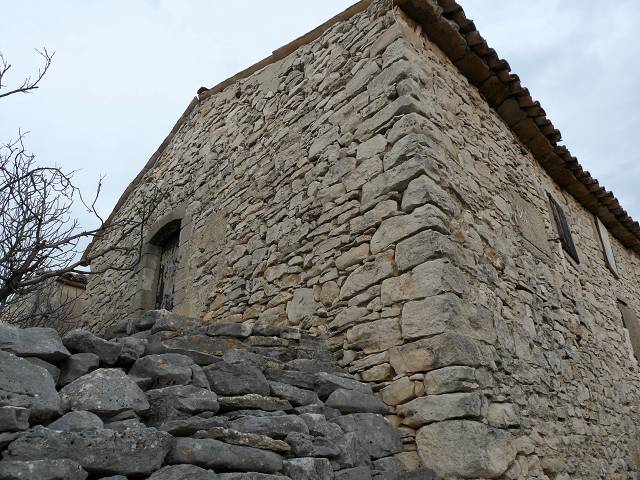 La Dbroussde
