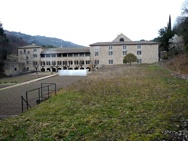 Snanque